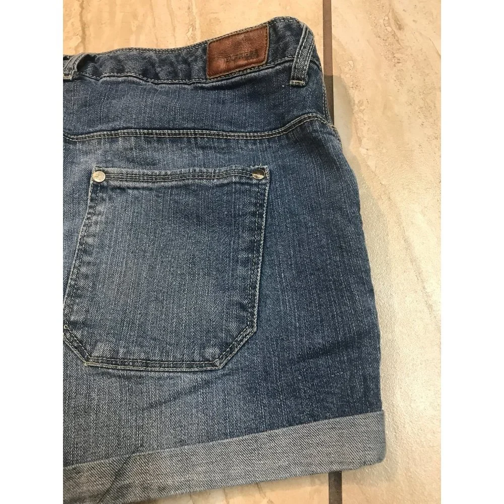 classic denim